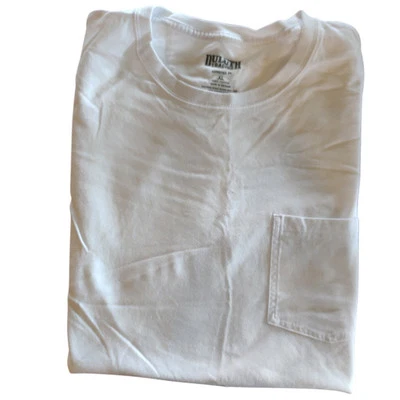 Mens Duluth Sleeveless Long Tailed T shirt - Image 1 of 4