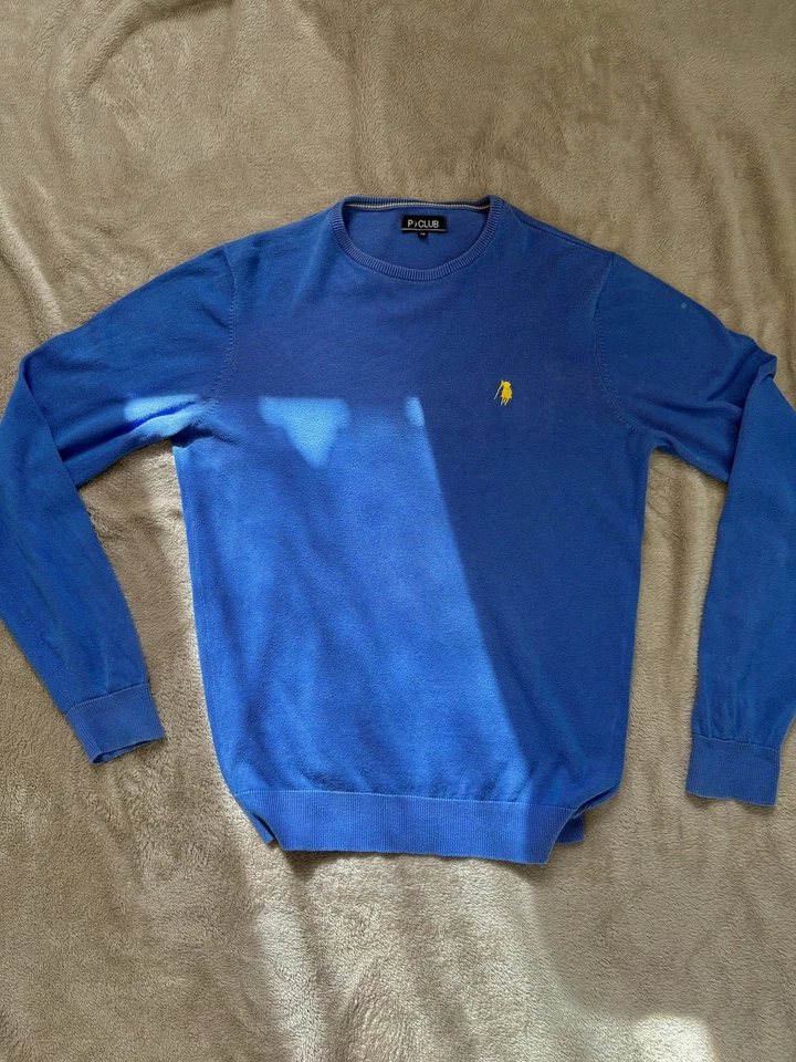 maglione polo - Imagen 1 de 4