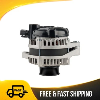 Alternadores para Honda Odyssey 2005-2007 2006-2008 Honda Ridgeline 11151N 130A Foto 1 de 4