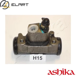 WHEEL BRAKE CYLINDER 67-0H-H15 FOR HYUNDAI H100Van D4BX 2.5L D4BA 2.5L 4cyl - Picture 1 of 8