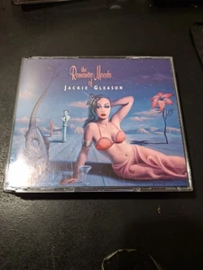 Romantic Moods of by Jackie Gleason (CD, 1996) BOX 3 - Picture 1 of 5