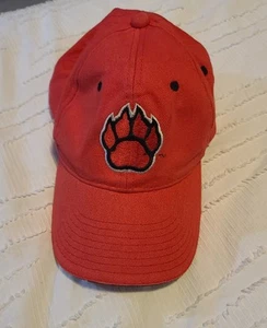 Northern Illinois University Huskies NCAA Baseball Cap - Picture 1 of 4