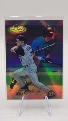 1998 Topps Gold Label - Class 3 Mark Kotsay #86 - Image 1 of 2