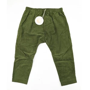 Pantalone Tullabee Olive Pincord - Foto 1 di 4