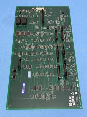 GE AMX4 CONTROLLER  BOARD - 5350022 / 5350023 - Image 1 of 4