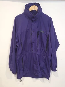 Páramo Men's walking hiking Windproof Jacket Size XL Excellent Cond - Picture 1 of 9