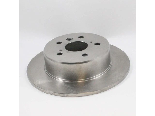 Rotor de freno trasero Pronto 45SR53G para Lexus ES300 1992-1996 rotor de freno de disco Foto 1 de 1