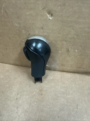 2007 2008 2009 2010-2013 INFINITI G37 G35 SHIFT KNOB OEM SHIFTER G37x G37s 0020 - Image 1 of 4