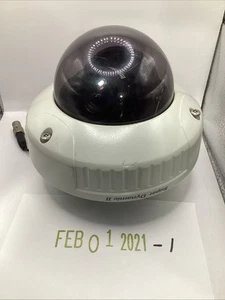 Panasonic WV-CW474S Color CCTV Dome Camera USED - Picture 1 of 9