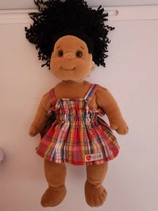 TY BEANIE KIDS “Calypso” Beanie Plush Doll. With Tags. DOB June 28, 1997 - Picture 1 of 4