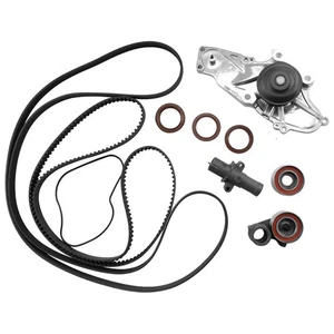 Zahnriemen-Wasserpumpe für Acura MDX RDX RL TSX ZDX/ Honda Accord Cross Odyssey - Picture 1 of 15