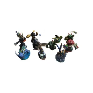 Skylanders LOT Gaming Disney Wii Xbox Pc - Picture 1 of 8