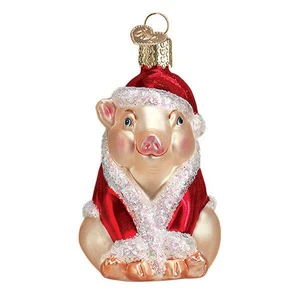 Jamón Navidad Viejo Mundo Sin Caja - Imagen 1 de 1