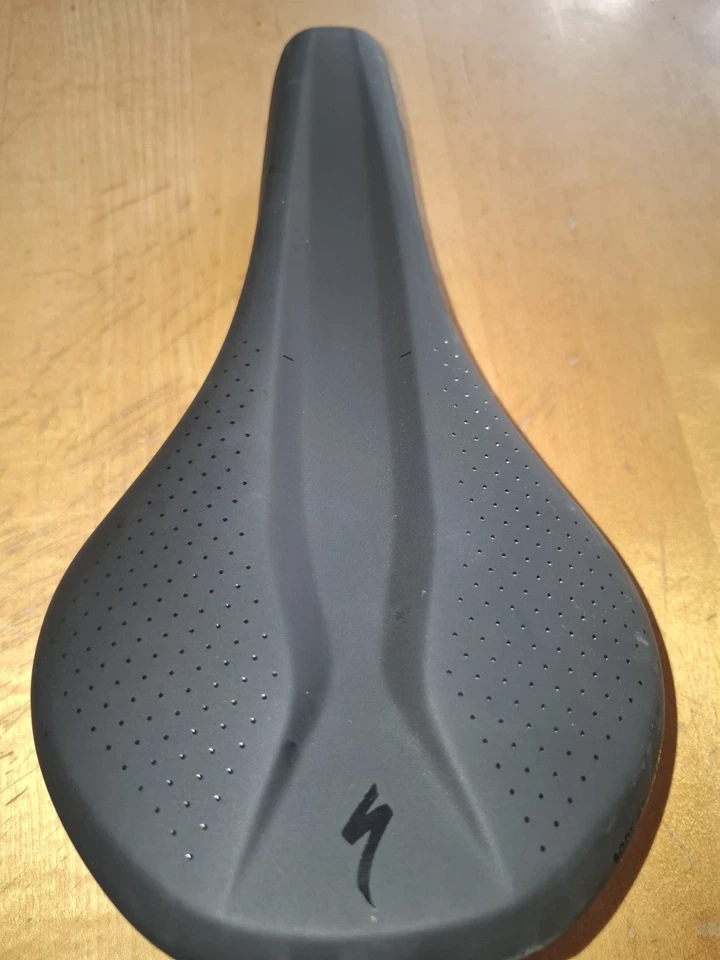 Specialized Damen Mtbsattel Body Geometry, 143mm - Bild 1 von 4