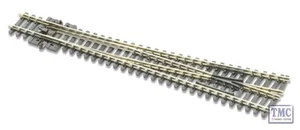 SL-389 N Gauge Large radius L/H Peco - Picture 1 of 1
