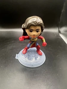 2023 McDonalds Happy Meal Toy The Marvels #5 Ms Marvel Kamala Khan - Picture 1 of 7