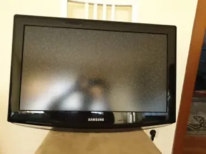 Samsung HD-TV LE26R81B - Bild 1 von 7