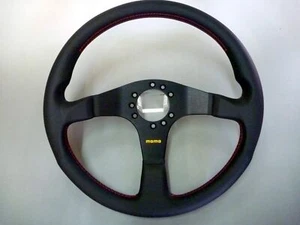 JDM HONDA Acura NSX "E-NA1" NSX-R Steering Wheel 78511-SL0-Z01ZA GENUINE - Picture 1 of 12