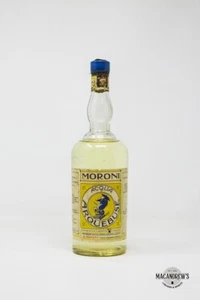 Acqua di Arquebuse MORONI 86cl con Sigillo Monarchia/Regno - Imagen 1 de 2