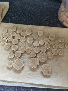 Homemade Dogs Treats - Picture 1 of 8