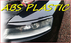 Audi A6 Car Styling Light Brows, Masks & Guards for sale | eBay