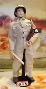 Maßstab 1/6 lose wie abgebildet WWII US MP für DID Dragon Dreams Figur R515 - Bild 1 von 3