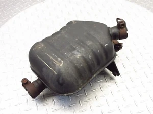 2001 01-05 Kawasaki Vulcan Nomad VN1500 OEM Exhaust Collector Chamber Assy - Bild 1 von 10