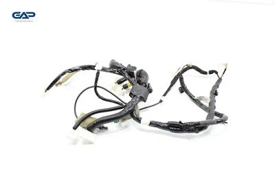 Infiniti QX80 QX56 2013-2017 consola central arnés de cableado OEM Foto 1 de 4