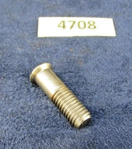 Stanley Victor No. 20 Compass Plane Cap Screw (#4708) - Picture 1 of 5