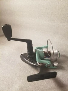 Shakespeare Reverb RVPSP30 Spinning Fishing Reel With Line  - Picture 1 of 3