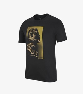 nike lebron james tee