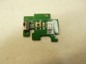 Fujitsu Lifebook AH 531 Power Button Board - Bild 1 von 1