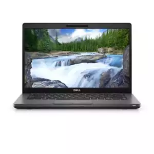 DELL Latitude 5400 Business 14 Laptop Core i5 LATOP 16GB RAM 256GB SSD 3 - Picture 1 of 10