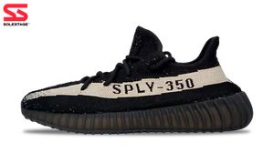 Adidas Yeezy Boost 350 V2 Oreo 2016 Kanye West (BY1604) para hombre talla 14-16 - Imagen 1 de 3