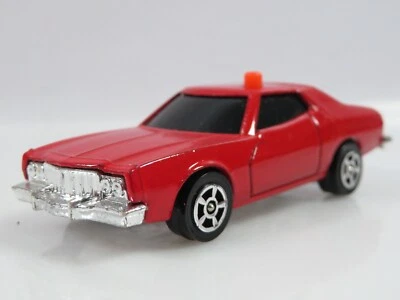 Corgi Juniors Ford Gran Torno (Starsky & Hutch ) #7158 - Bild 1 von 4
