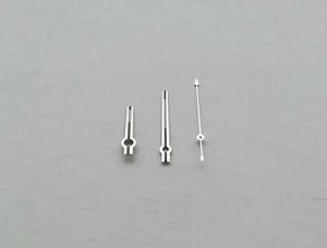 ROLEX Gioco Sfere Lancette Hands "Luminova" per Daytona 116509 116519 116520 - Foto 1 di 2