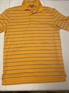 Peter millar summer comfort med polo golf - Picture 1 of 12