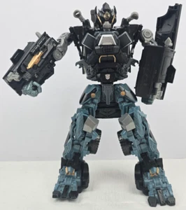Transformers Dark of the Moon Leader Class 10 Ironhide Action Figure Hasbro 2010 - Picture 1 of 6