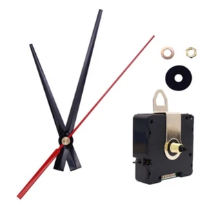 UK MSF for Time Atomic Radio Controlled Wall Clock Quartz Movement Mechan - Picture 1 of 7