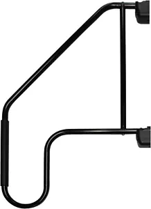 RV Step Handrail Trailer Stair Entry Assist Camper Door Support Outdoor Handle - Picture 1 of 6