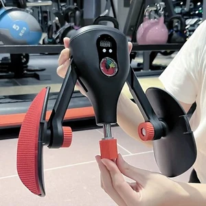 Thigh Master Workout Equipment, Women/Men Kegel Exercise Pelvic Floor Muscle Str - Picture 1 of 6