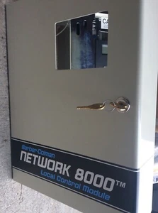 BARBER COLMAN NETWORK 8000 LOCAL CONTROL MODULE LCM-88210 24VAC New NOS INVENSYS - Picture 1 of 5