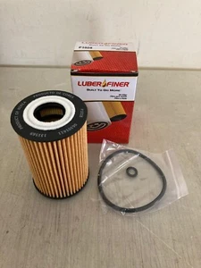 Luber-Finer P1028 Oil Filter fits 03N115562 03N115562B CH11675 WL10056 HU7020Z - Picture 1 of 1