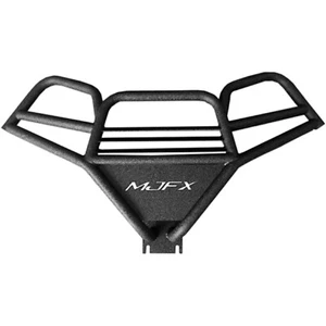 Madjax Havoc Series Brushguard for Yamaha G29 Drive Golf Cart | 14-022 | Black - Picture 1 of 2
