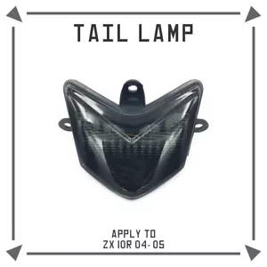 Motor LED Turn Signals Brake Tail Light Taillight fit KAVASAKA NINJA ZX10R 04-05 - Picture 1 of 9