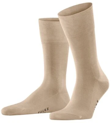 Calcetines Falke Tiago para hombre - beige country Foto 1 de 4