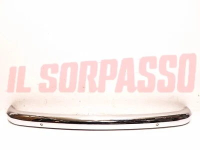 原装前保险杠菲亚特 1100 D 带缺陷 — 第 1/4 张图片