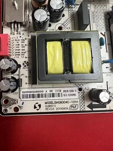 PHILIPS 55PFL5756/F7 POWER SUPPLY BOARD SHG6004C-101H - Picture 1 of 6