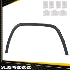 APTO PARA JEEP GRAND CHEROKEE 2011-2017 GUARDABARROS DELANTERO DERECHO LADO PASAJERO FLARE - Imagen 1 de 12