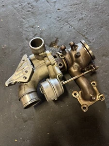 CB5Z-6K682-GC Ford 2.0 L turbo charger - Picture 1 of 1